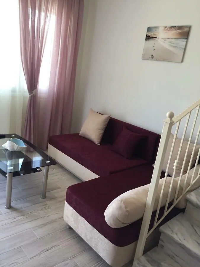Estia House Villa Nikíti