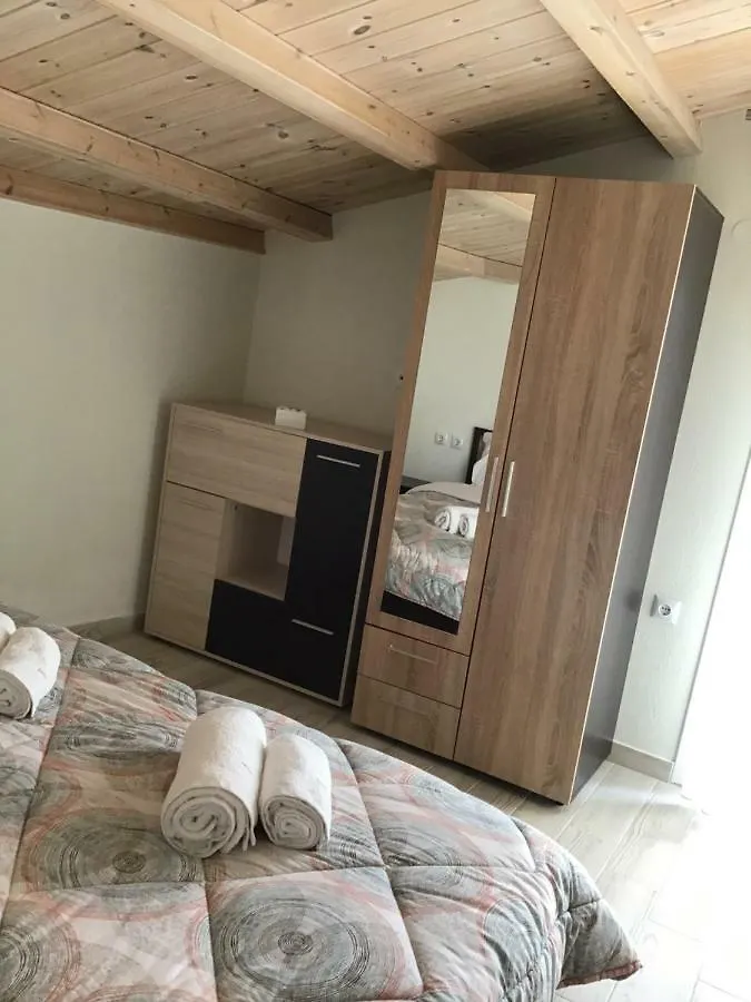 Estia House Villa Nikíti