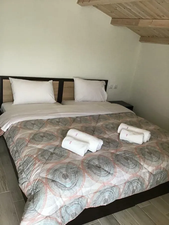 Estia House Villa Nikíti 0*,  Görögország